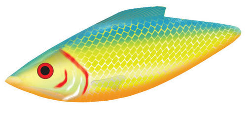 Bill Lewis Rat-L-Trap (1/2 oz) - Angler's Headquarters