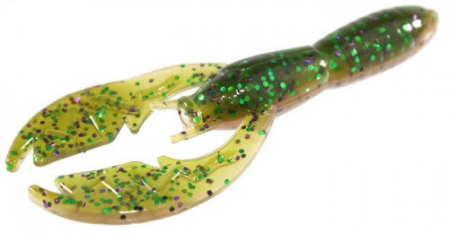 Netbait Paca Craw (Baby - 9 pk) - Angler's Headquarters