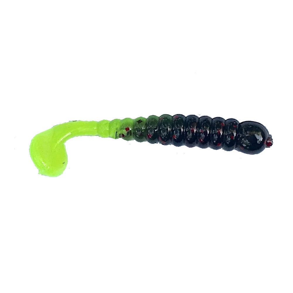Crappie Day Paddle Tail Jigs(1.75") (10 pk) - Angler's Headquarters