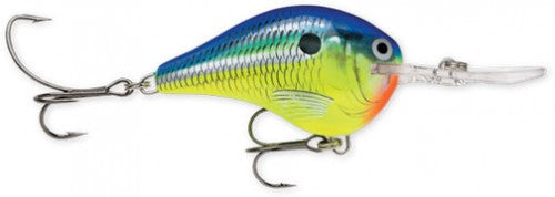 Rapala DT-16 Series Crankbaits - Angler's Headquarters