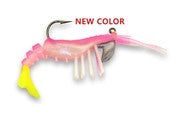 Egret Baits Vudu Shrimp Soft Baits 2-Pack - Angler's Headquarters