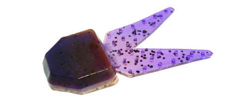 Zoom Salty Chunk (5 pk) - Angler's Headquarters