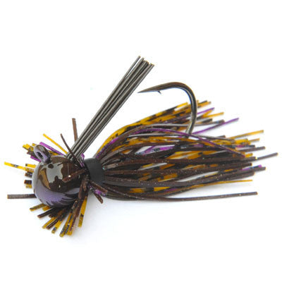 Santone Lures Texas Finesse Jig 2pk - Angler's Headquarters