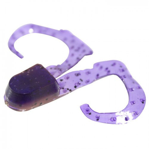 Zoom Swimmin Chunk (5") (10 pk) - Angler's Headquarters