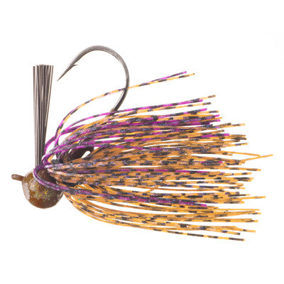 Santone Lures Pro Football Jig - Angler's Headquarters