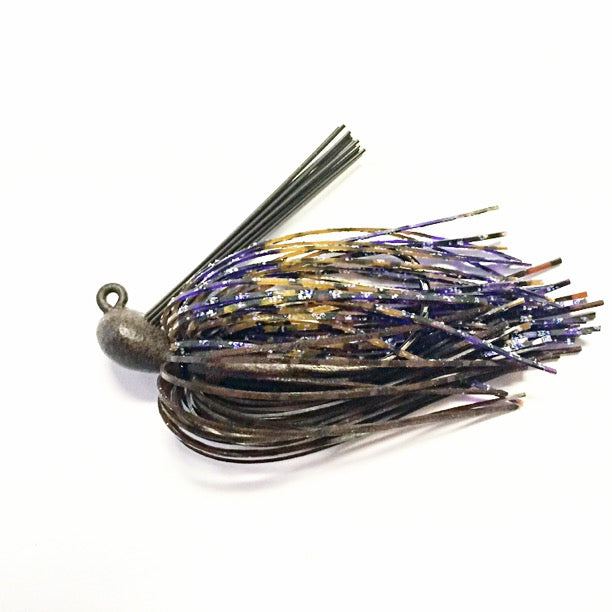 Greenfish Tackle Brandon Cobb's All Purpose Jig - Angler's Headquarters