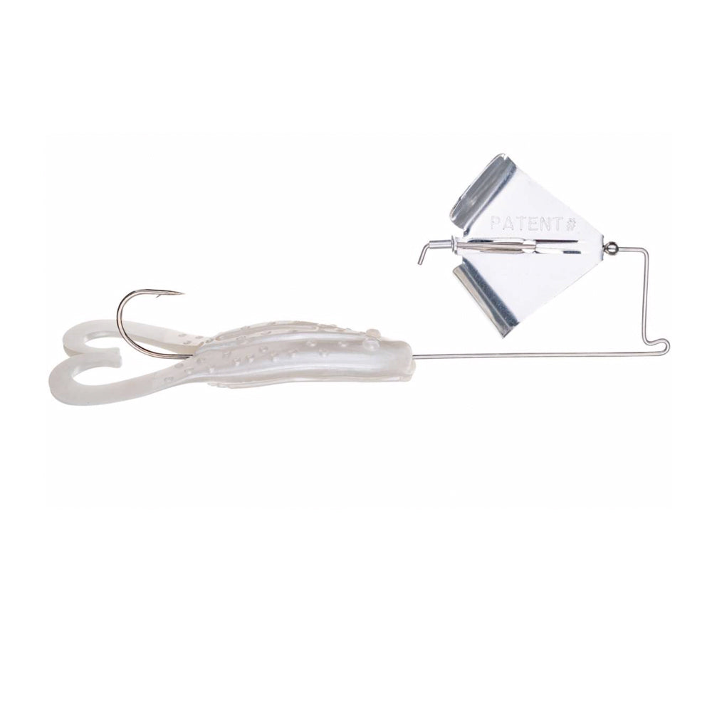 Strike King KVD Toad Buzz