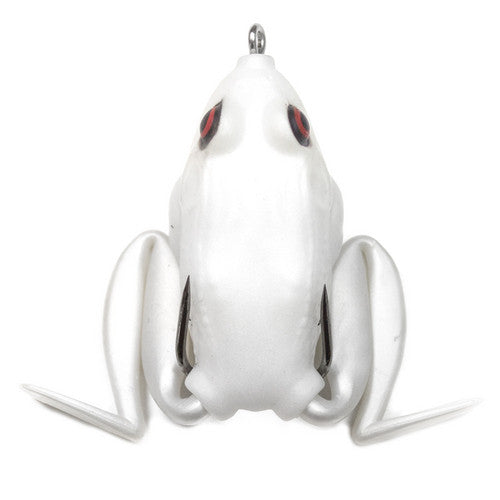 Lunkerhunt Lunker Frog - Angler's Headquarters