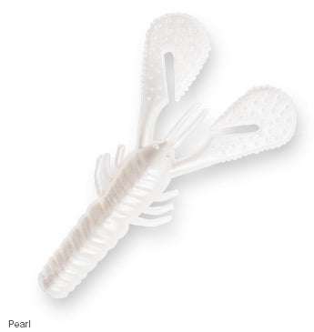 Z-Man Turbo Crawz (6 pk) - Angler's Headquarters