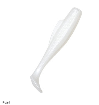 Z-Man Minnowz Swimbait 6pk - Angler's Headquarters