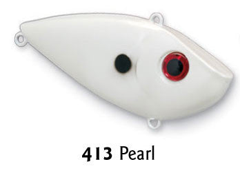 Strike King Red Eye Shad 1/2 oz. - Angler's Headquarters