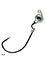 Eye Strike Texas Eye Jighead (3 pk) - Angler's Headquarters