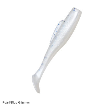 Z-Man Minnowz Swimbait 6pk - Angler's Headquarters