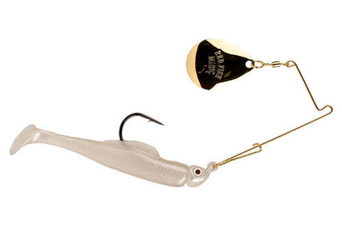 Strike King Redfish Magic Saltwater Spinnerbaits - Angler's Headquarters