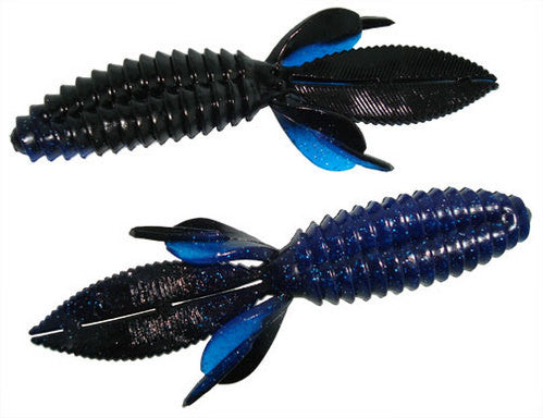 Reaction Innovations Sweet Beaver 4.20 - Angler's Headquarters