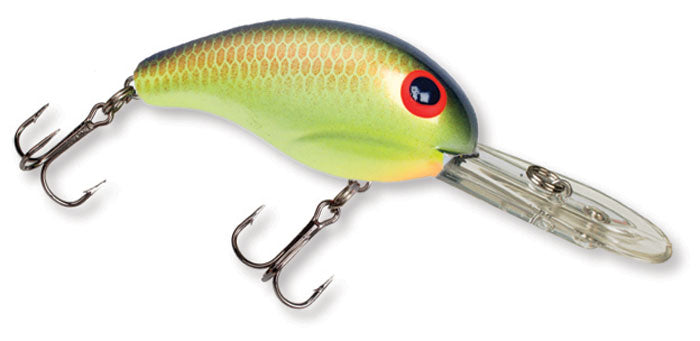 Bandit Lures 200 Series Crankbaits