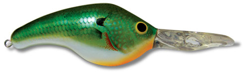 Bandit Lures 200 Series Crankbaits