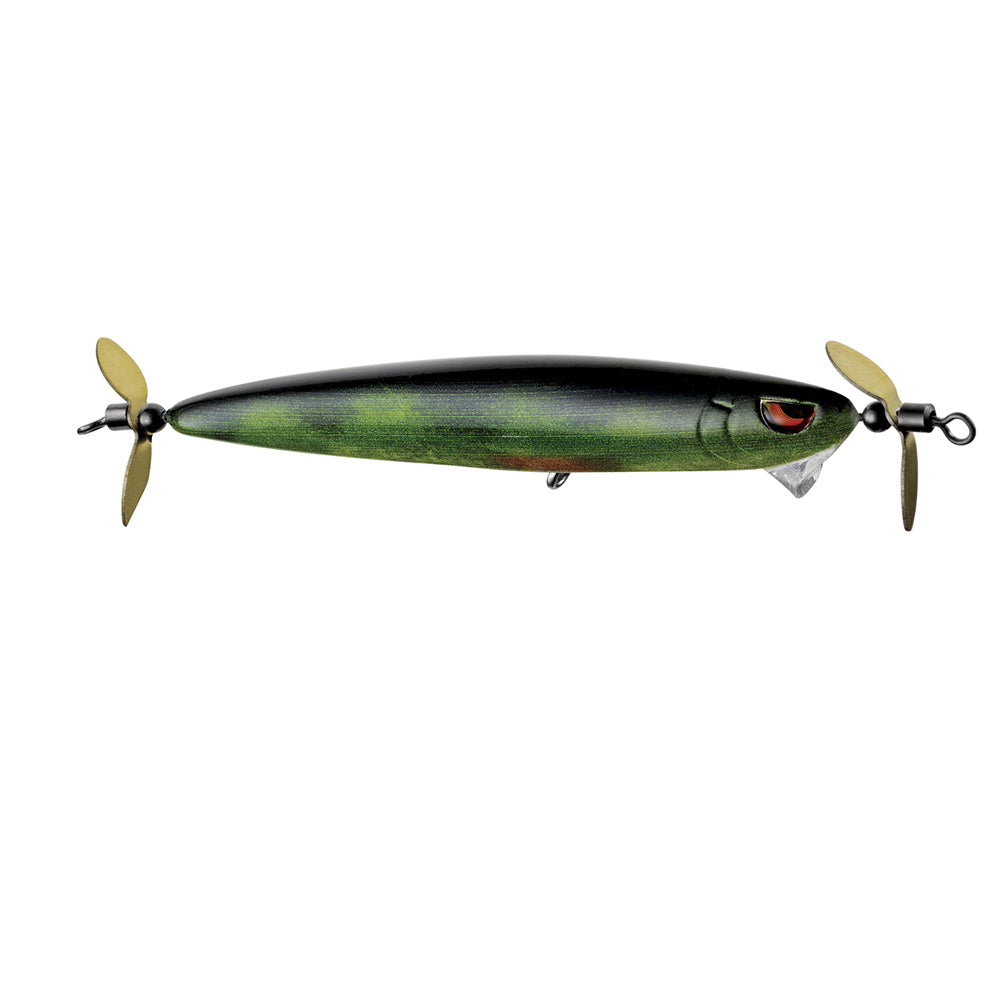 Spro John Crews Spin John 80 - Angler's Headquarters