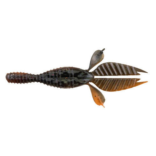 Berkley Change Up 4.5" - Angler's Headquarters