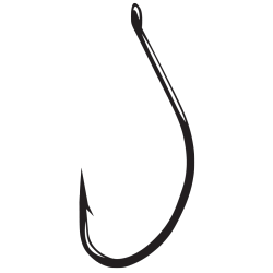 Gamakatsu Drop/Split Shot Hooks - Angler's Headquarters