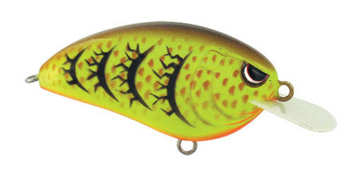Spro John Crews Little John 50 Crankbait 1/2oz - Angler's Headquarters