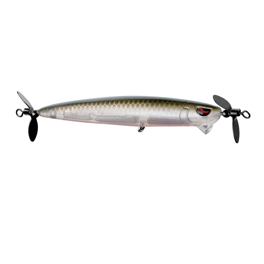 Spro John Crews Spin John 80 - Angler's Headquarters