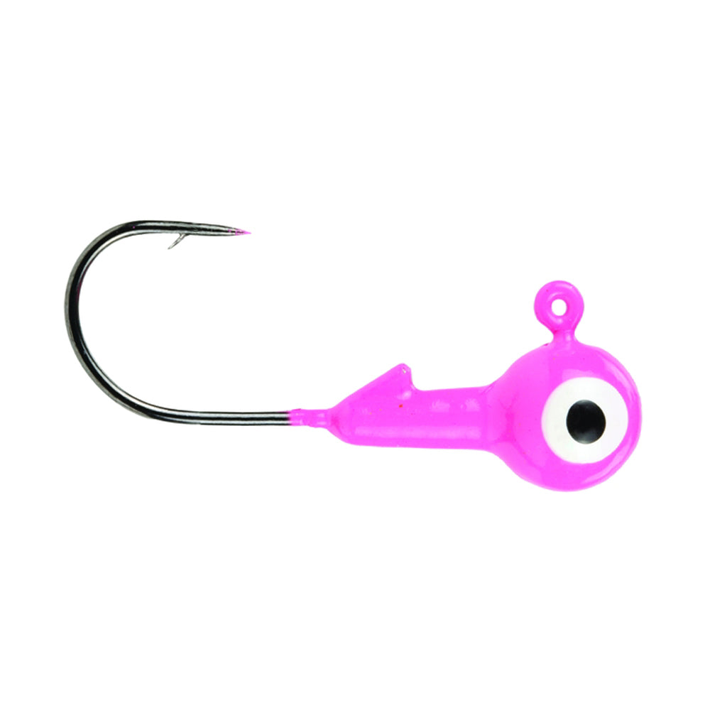 Mr. Crappie Jigheads