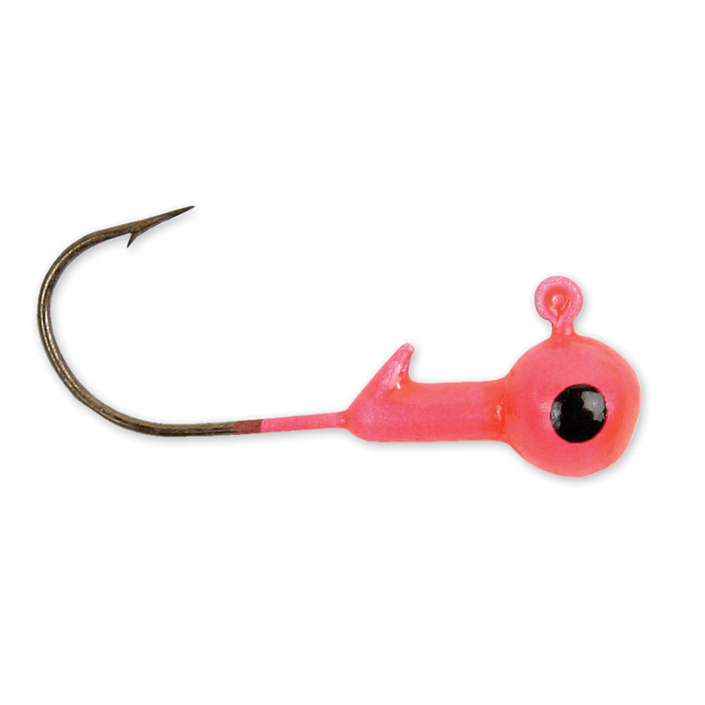Sea Striker Got-Cha Round Jig Heads (10 pk)