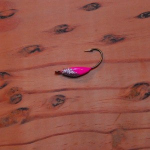 Skipper's Jigs Moon Jigs - Angler's Headquarters