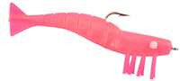 D.O.A. Shrimp Soft Baits - 3" and 4" (3 pks) - Angler's Headquarters