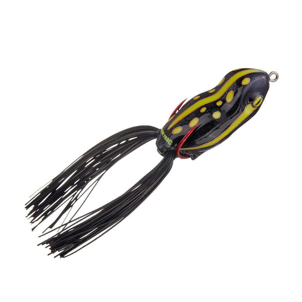 Scum Frog Launch Frog