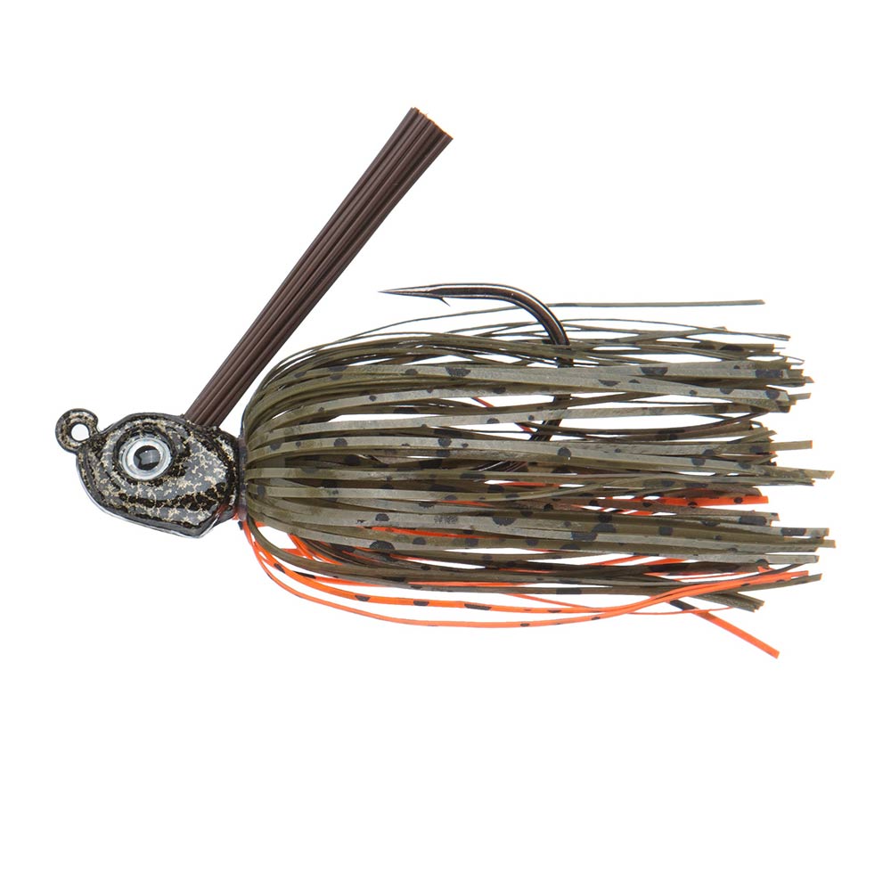 Buckeye Lures Russ Lane Pitch N' Skip Jig - Angler's Headquarters