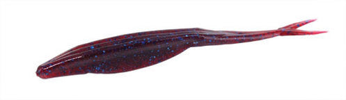 Zoom Magnum Super Fluke (7 inches-5 pack) - Angler's Headquarters