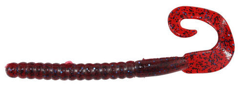Berkley PowerBait Power Worms (12") - Angler's Headquarters