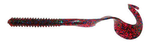 Zoom Big Dead Ringer Worm (8") (10 Pk) - Angler's Headquarters