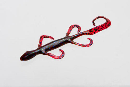 Zoom Magnum Lizards (8 in - 9 pack)