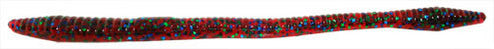 Zoom Magnum Trick Worm (7") (8 pk) - Angler's Headquarters