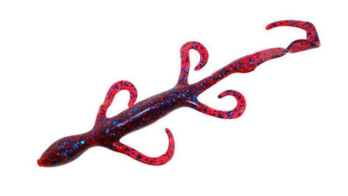 Zoom Lizards (6 inch- 9 Pack)