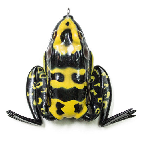 Lunkerhunt Lunker Frog - Angler's Headquarters