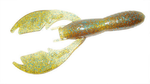 Netbait Paca Craw (Tiny - 10 pk) - Angler's Headquarters