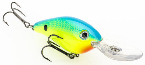 Strike King Pro-Model 8 XD - Angler's Headquarters