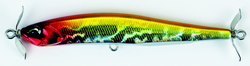 Duo Realis Spinbait 80 - Angler's Headquarters