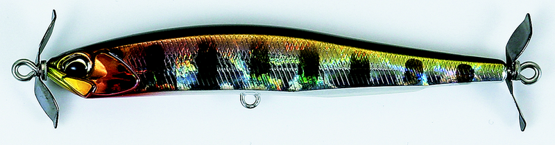 Duo Realis Spinbait 80 - Angler's Headquarters