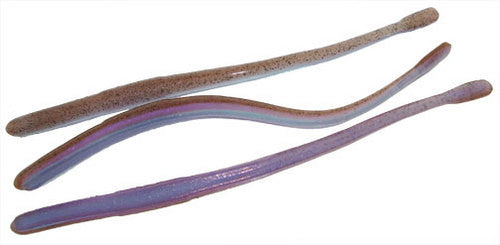 Roboworm 6" Straight Tail Worms (10 pk) - Angler's Headquarters
