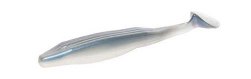 Zoom Swimmin Super Fluke (5 pack) - Angler's Headquarters