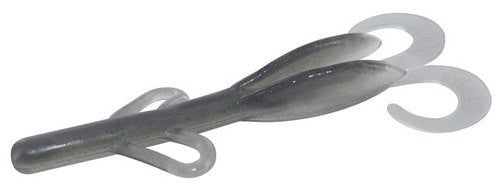 Zoom Baby Brush Hog (12 pk) (Colors K-S) - Angler's Headquarters