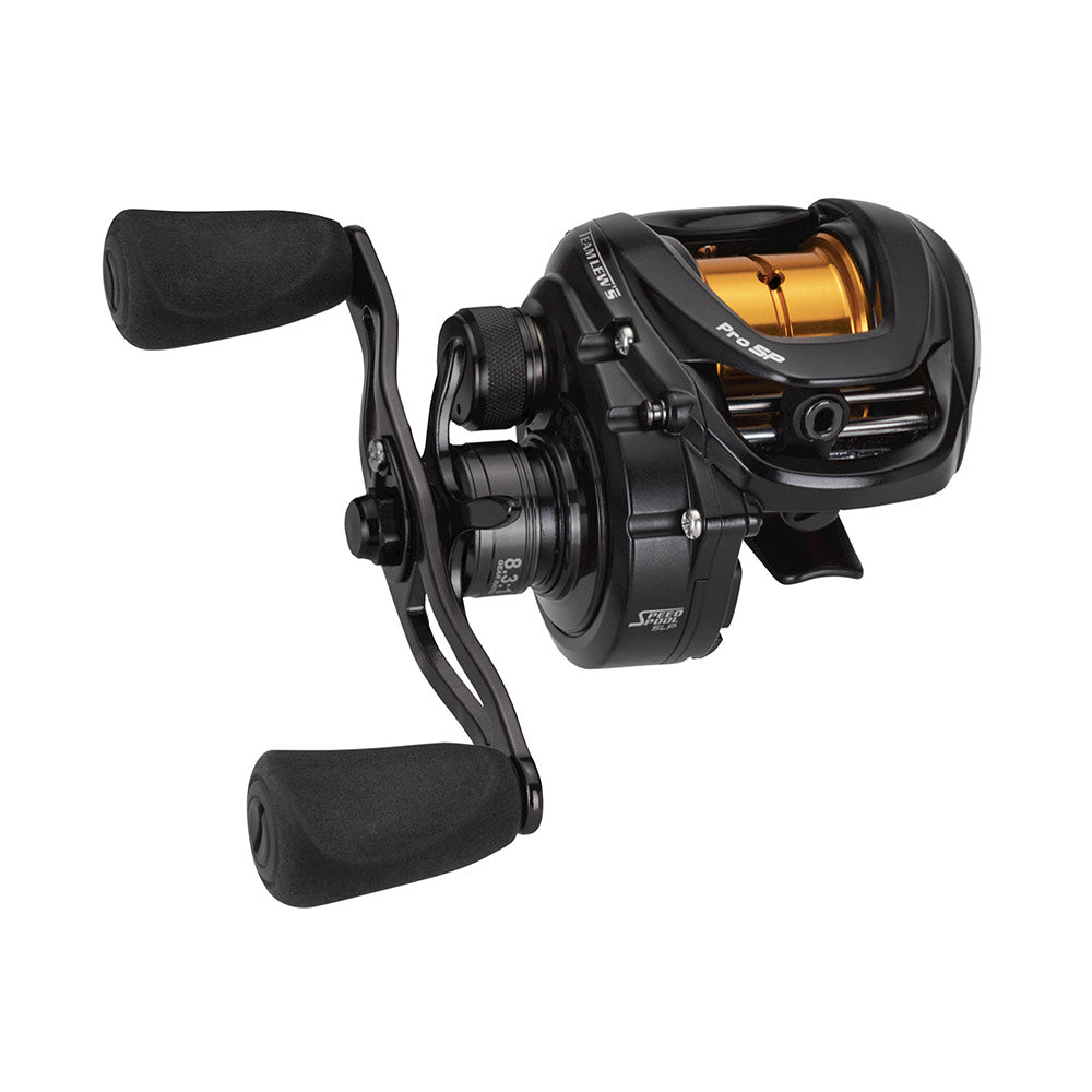 Lew’s Team Pro SP Speed Spool Casting Reel