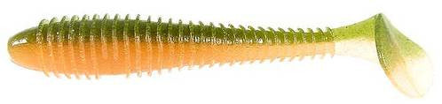 Keitech Swing Impact FAT (4.8 Inches) - Angler's Headquarters