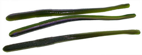 Roboworm 4.5" Straight Tail Worm (10 pack) - Angler's Headquarters