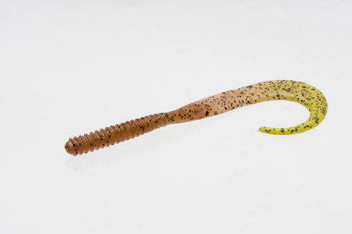 Zoom Big Dead Ringer Worm (8") (10 Pk) - Angler's Headquarters